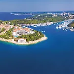 Hébergement de vacances Pet Friendly In Skatari Pula