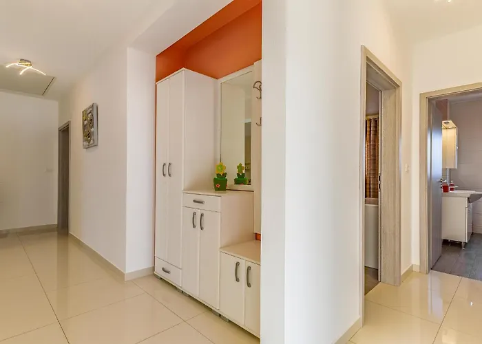 Prázdninový dům 2 Bedroom Stunning In Skatari