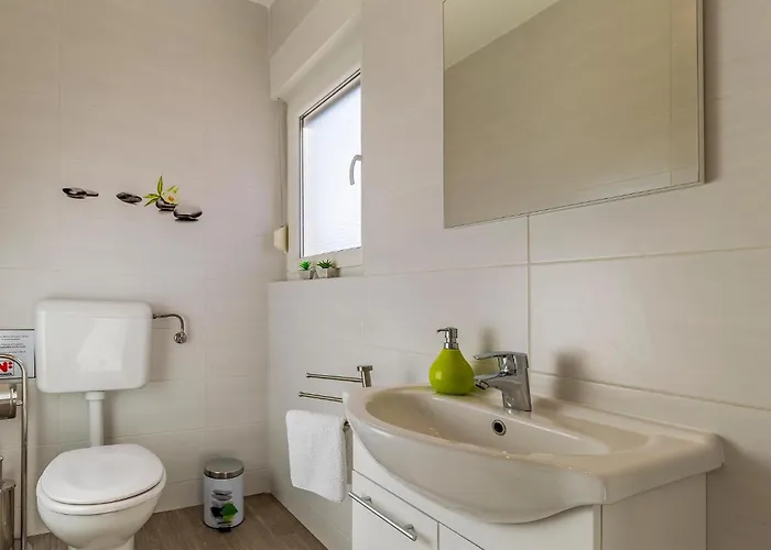 2 Bedroom Stunning In Skatari *