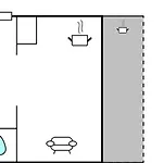 Pet Friendly Home In Skatari Holiday home *
