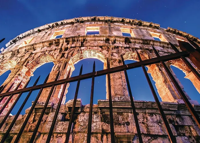 2 Bedroom Stunning In Skatari Pula