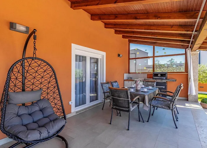 Casa de Férias 2 Bedroom Stunning In Skatari
