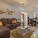 Дом отдыха Pet Friendly In Skatari *