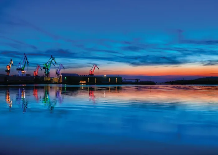 Holiday home 2 Bedroom Stunning Home In Skatari Pula